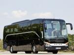 Setra S 516 HD 2012 года